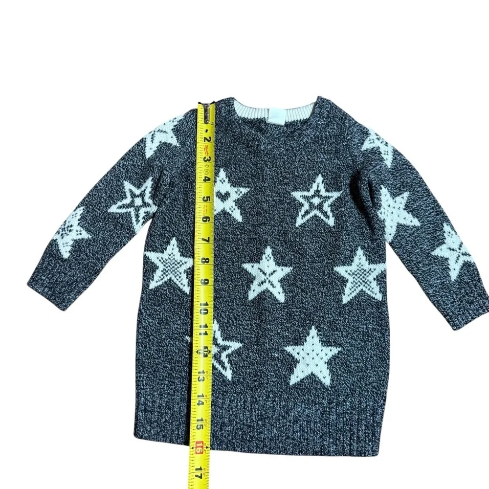 GAP toddler gray